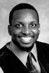 Photograph of Andrew Kiragu