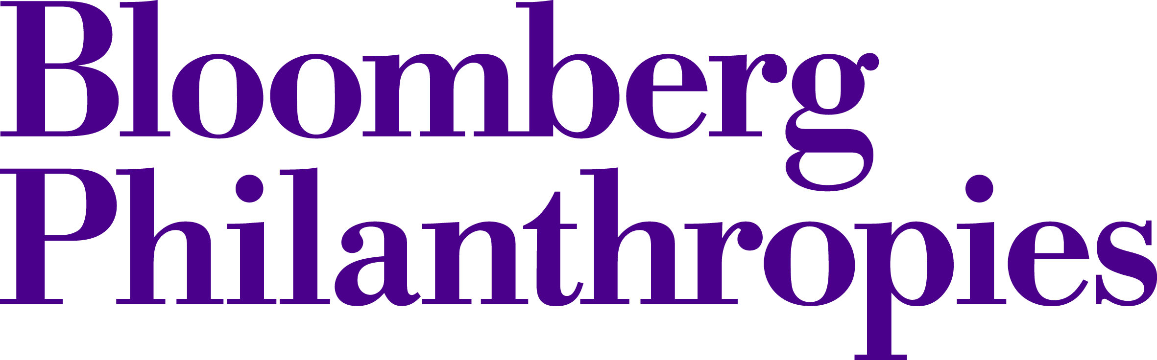 Bloomberg Philanthropies