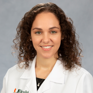 Monica Cardenas, MD