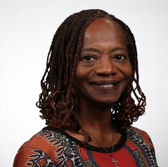 Cheryl Holder, MD