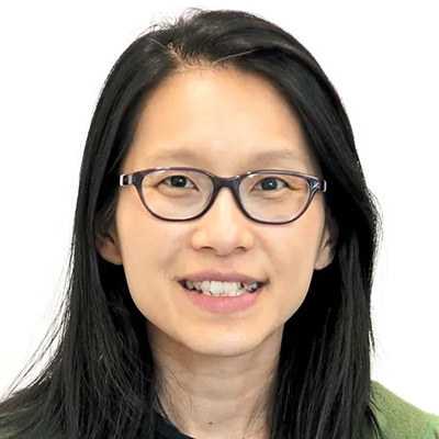 Esther Kim, MD