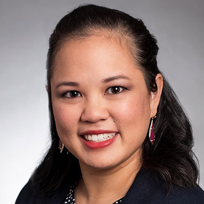 Melissa H. Kwan, MD, FAAP