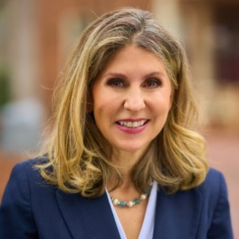 Judy Schaechter, MD, MBA