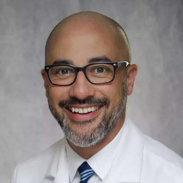 Marc Doobay, MPAS, PA-C, DFAAPA