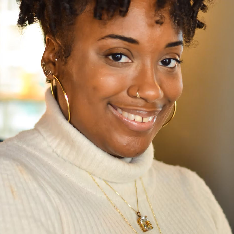 Kristi James, DrPHc, MPH, CHES