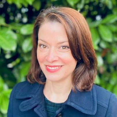 Kathleen McDonough, MPA