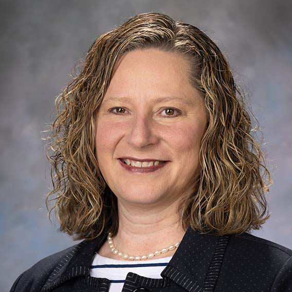 Tracy Mehan, MA