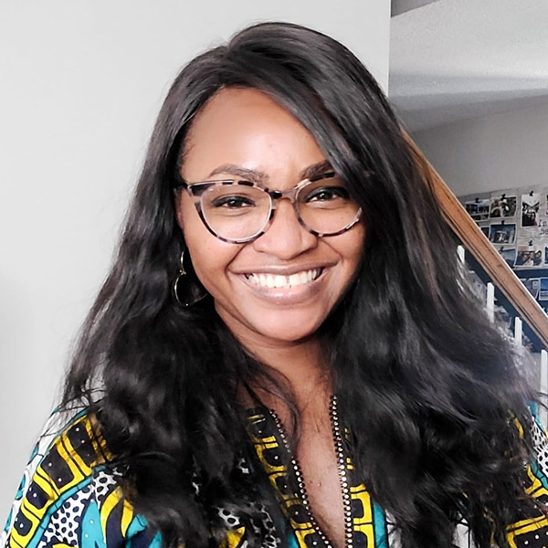 Nkeiruka Orajiaka, MD, MPH