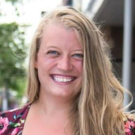 Lyndsey Reece, DPH, CPST-I