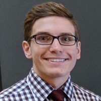 Nicholas Stange, MD, MPH