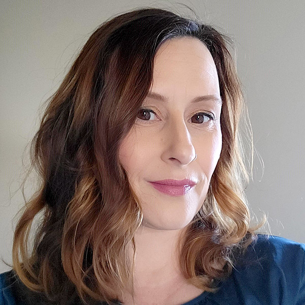 Amy Watkins, MPH, CPST