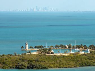 Biscayne National Park