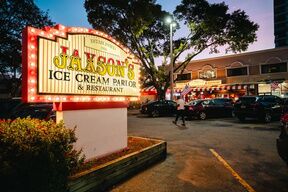 Jaxson&rsquo;s Ice Cream