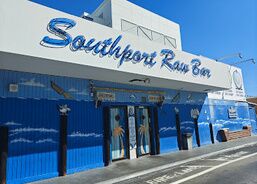 Southport Raw Bar