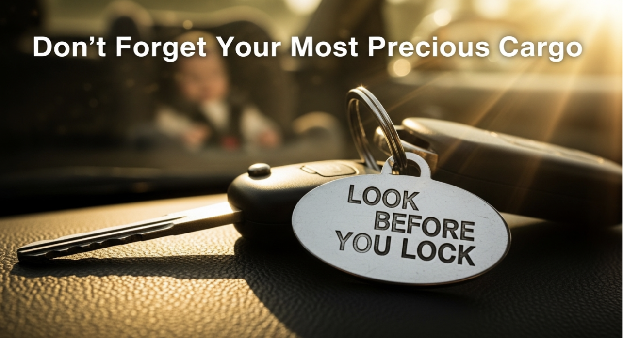 Look Before you Lock