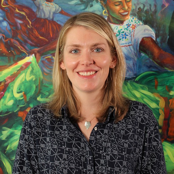 Elizabeth Franklin, MSW, LICSW