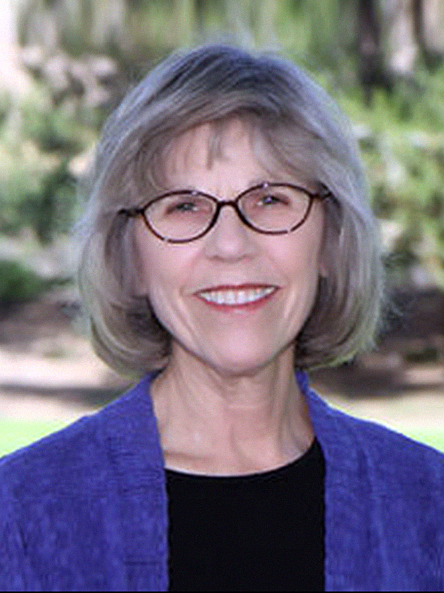 Phyllis Agran